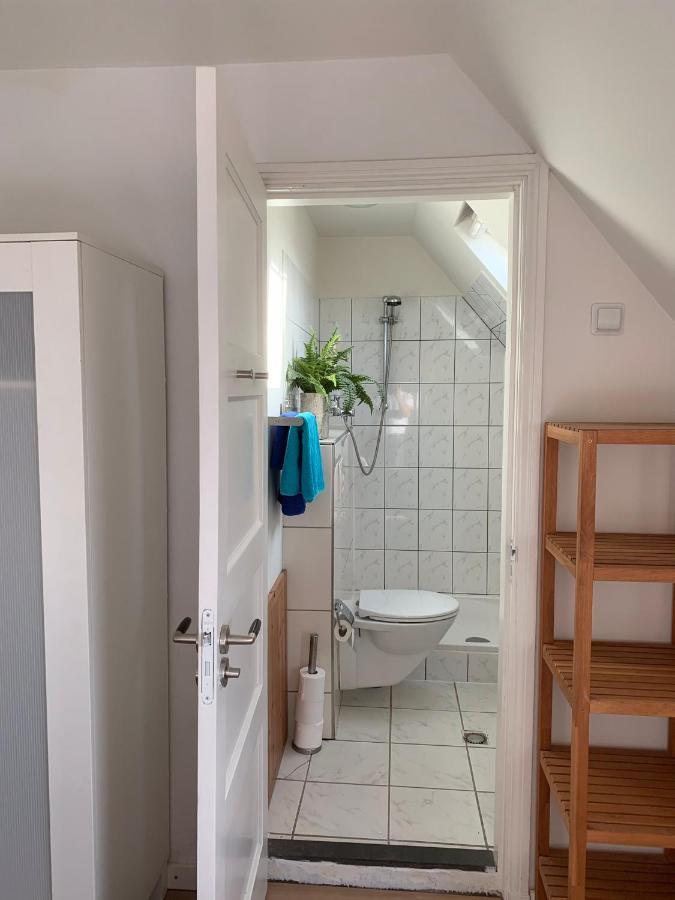 Bij Frits Apartamento Zandvoort Exterior foto